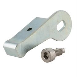 Chokezugbefestigung/Umlenkhebel GRAND-SPORT, für Ziehchokeumrüstung bei Trommel-/Flachschiebervergaser für Vespa 50-125/PV/ET3/PK/S/XL