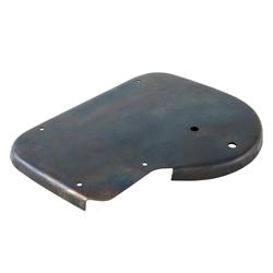 Luftfiltergehäuse, für Vergaser TA 17 für Vespa 125 V11-15/V30-33