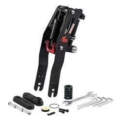 Stoßdämpferkit MONORIM für E-Scooter Vorderrad für SEGWAY F20/F30/F40