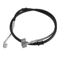 Bremsleitung PIAGGIO, für Bremse hinten hintere für Vespa GTS/GTS Super/GTV 125-300ccm