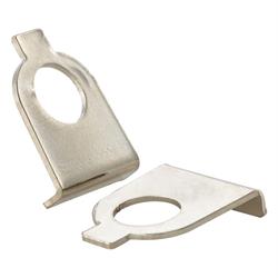 Sicherungsblech Kit Schwingenbolzen M10 mm, vorne für Vespa 125 V11-15/V30-32