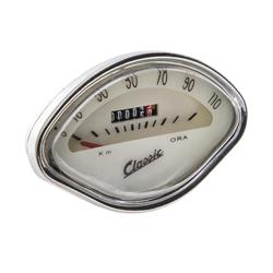 Tachometer SIP für Vespa 125 GT/150 Sprint/GL