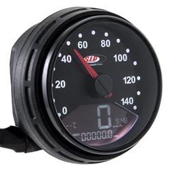 Drehzahlmesser/Tacho SIP 2.0 für Vespa PK50-125/S/SS/Automatica