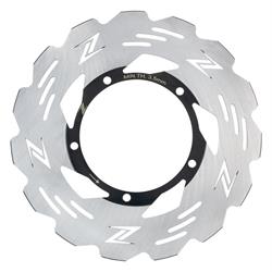 Bremsscheibe ZELIONI Type IV vorne für Vespa LX/LXV/S/Primavera/Sprint 50-150ccm