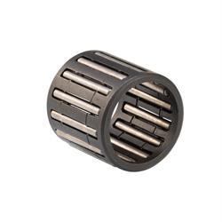 Kolbenbolzenlager MAZZUCCHELLI 16x20x20 mm 19012130 für Vespa GILERA/PIAGGIO 125-180ccm 2T AC/LC für Vespa 160 GS 2°VSB1M 0036098->/180 SS/Rally/PX200/PE/Lusso/Cosa/T5