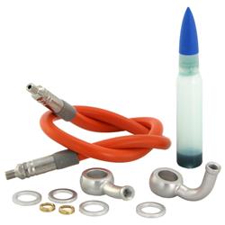 Bremsleitung SPIEGLER Modular, für GRIMECA halbhydraulisch