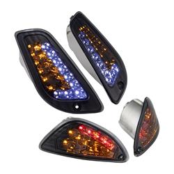Blinker Kit für Vespa LX/LXV/S 50-150ccm