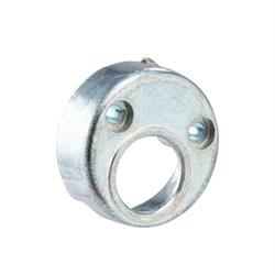 Lenkschlossdeckel Kit für Vespa 50 Revival