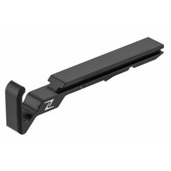 Gepäckhaken Sitzbank, ZELIONI für Vespa LX 50-150ccm