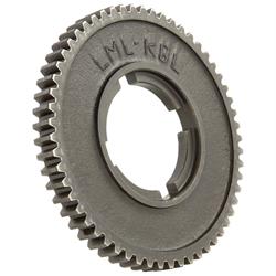 Zahnrad Z 57 LML 1. Gang "PX Lusso" 2232314 - 223231 für Vespa PX150-200 E Lusso 2°/'98/MY/'11/Cosa 150-200