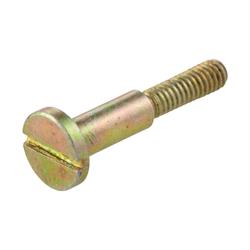 Schraube Kontaktgeber Leerlaufanzeige Schaltraste 3,2x15,5 mm, Schlitz, Rundkopf für Vespa Cosa/PX (USA)