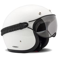 Visierbrille DMD, klar