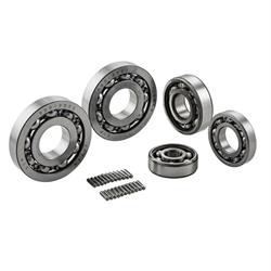 Lagersatz Motor SIP für Vespa 125 VN2T 2°/Hoffmann C/M24/150 VL3T/VB1/VD/VGL1