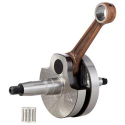 Kurbelwelle SIP PREMIUM 112205 - 123298 für Vespa 180 Rally