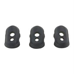 Gummi Kit Kabelführung MONORIM für E-Scooter Rahmen für SEGWAY Max G30 D/E/P/G30 D II/E II/G30 LD/LE