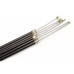 Seilzug Gas MALOSSI 22 2519B für Vespa P80-150X/P200E/PX80-200E/Lusso/T5