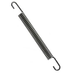 Feder, für Denfeld Sitzbank für Vespa 150 T2-3/GS