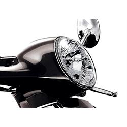 Scheinwerfer PIAGGIO 584977 - 58267R für Vespa GTS/GT/GT L 125-300ccm