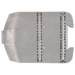 Reparaturblech, Beinschild & Trittblech für Vespa 125 GT/GTR/TS/Sprint/150 Sprint/V/180 Rally/200 Rally