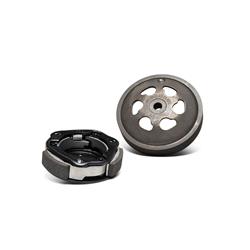 Kupplungskit MALOSSI MHR Delta Clutch System 5219120 für Vespa ET2/ET4/LX/LXV/S 50ccm 2T/4T