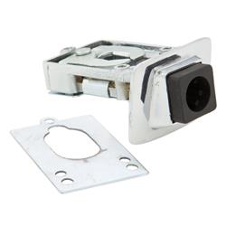 Sitzbankschloss PIAGGIO, 577267 für Vespa PX80-200/PE/Lusso/'98/MY/T5