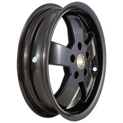 Felge PIAGGIO 3.0x12 ET20 5x86 nur für ABS-Modelle 1C00285900090 für Vespa GTS Super Sport 300ccm ('17-) vorne