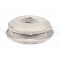 Gummi PASCOLI, Benzinhahnhebel für Vespa 50-125 PV/ET3/PK/S/XL/VNA-TS/150 VBA-T4/160 GS/180 SS/Rally/P80-150X/PX80-200E/Lusso 1°/P150S/P200E