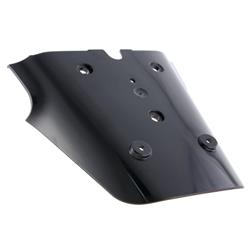 Nummernschildhalter PIAGGIO für Vespa GTS/GTS Super/GTV 125-300ccm