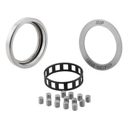 Lager Antriebswelle SIP PREMIUM 28,2x42,3x9,5 mm Schaltraste 47161 für Vespa 125 VNA/VNB/GT 1°/Super 1°/150 VBA/VBB/VGLA/B/GL/Sprint 1°/Super 1°