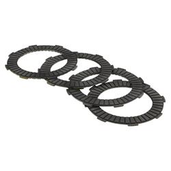 Kupplungsbeläge SIP PERFORMANCE COSA 2 Sport "CR80 Race" für Kupplung "COSA 2" für Vespa PX125-200 E Lusso '95->/'98/MY/'11/Cosa 2