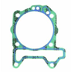 Dichtung Zylinderfuß PIAGGIO (d) 0,6mm, 828147 - 875113 für Vespa ET4/LX/LXV/S/Primavera/Sprint/GTS/GTS Super/GTV/GT 60/GT/GT L/946 125-300ccm 4T AC/LC für PIAGGIO Leader/Quasar/LEM 125-300ccm 4T AC/L