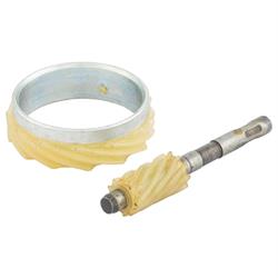 Tachoantrieb Kit CASA LAMBRETTA, 15044039 für Lambretta 125 LI/LIS/DL/GP/150 LI/LIS/SX/DL/GP/175 TV 2°-3°/200 TV/SX/DL/GP