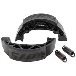 Bremsbacken SIP PERFORMANCE vorne 272718 - 272727 für PIAGGIO für PIAGGIO Ciao Mix 50/ZIP RST 50
