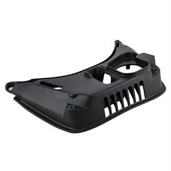 Abdeckung hinter Helmfach PIAGGIO für Vespa GTS/GTS Super/GTV 125-300ccm ('14-)