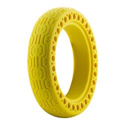 Reifen MONORIM für E-Scooter Vorder-/Hinterrad Honeycomb 8,5 Zoll TL für XIAOMI M365/1S/Essential/PRO1/PRO2/MI3/PRO4