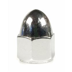 Mutter M7x1,0 mm Acorn, SIP