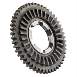 Zahnrad Z 50 SIL 1. Gang für Lambretta 125 DL/GP/150 SX/DL/GP/200 DL/GP