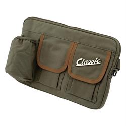 Tasche SIP Classic für Gepäckfach/Handschuhfach für Vespa