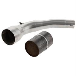 Krümmer POLINI für Auspuff P1900073 011.5895 für Vespa GTS/GTS Super/GTV 300ccm ('16-)