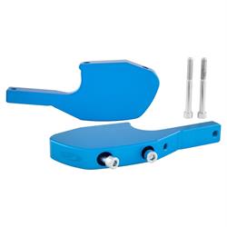 Fußrastenadapter SIP, Sozius für Vespa GTS/GTS Super/GTV/GT 60/GT/GT L 125-300ccm