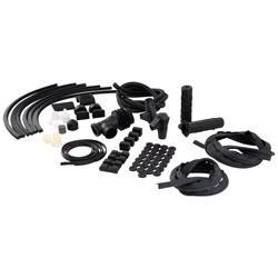 Gummiteileset für Lambretta 125 LI 1°-2°/150 LI 1°-2°/175 TV 1°-2°