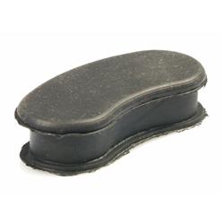 Gummi CIF, Lüfterrad, 110162 für Vespa 50/N/L/R/S/Special/SR/SS