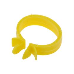 Clip PIAGGIO, Bremsleitung für Vespa ET2/ET4 50-150ccm