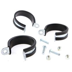 Gummischellen Kit MALOSSI, für Gabel F32S