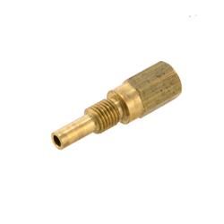 Düsenstock 260, 24654 für Vespa 125 VNA/150 VL3/VB/GS