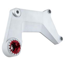 Schwingarm SIP SERIES PORDOI, für Rennauspuff PORDOI, hinten für Vespa GTS/GTS Super/GTV/GT 60/GT/GT L 125-300ccm