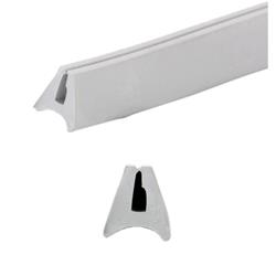 Gummi PASCOLI, Gepäckfach für Vespa 160 GS/180 SS