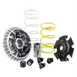 Variator MALOSSI Multivar 2000, 5118627 für HONDA CN/HELIX/HEXAGON/WT MOTORS MIAMI