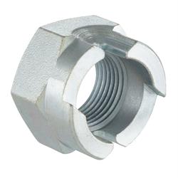 Mutter Polrad, Polrad/Zündgrundplatte, PIAGGIO für Vespa GTS/GTS Super/GTV/GT 60 250-300ccm 4T LC