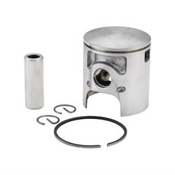 Kolben MALOSSI 45,5 A KB 13 rechteckige Kolbenringe